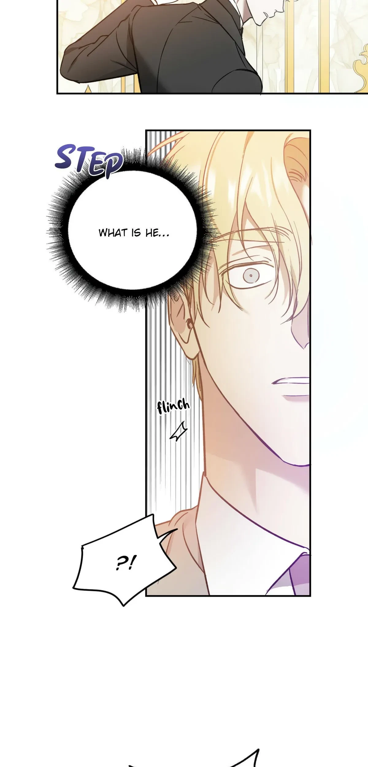My Master, My Joo-In Chapter 19, page 19