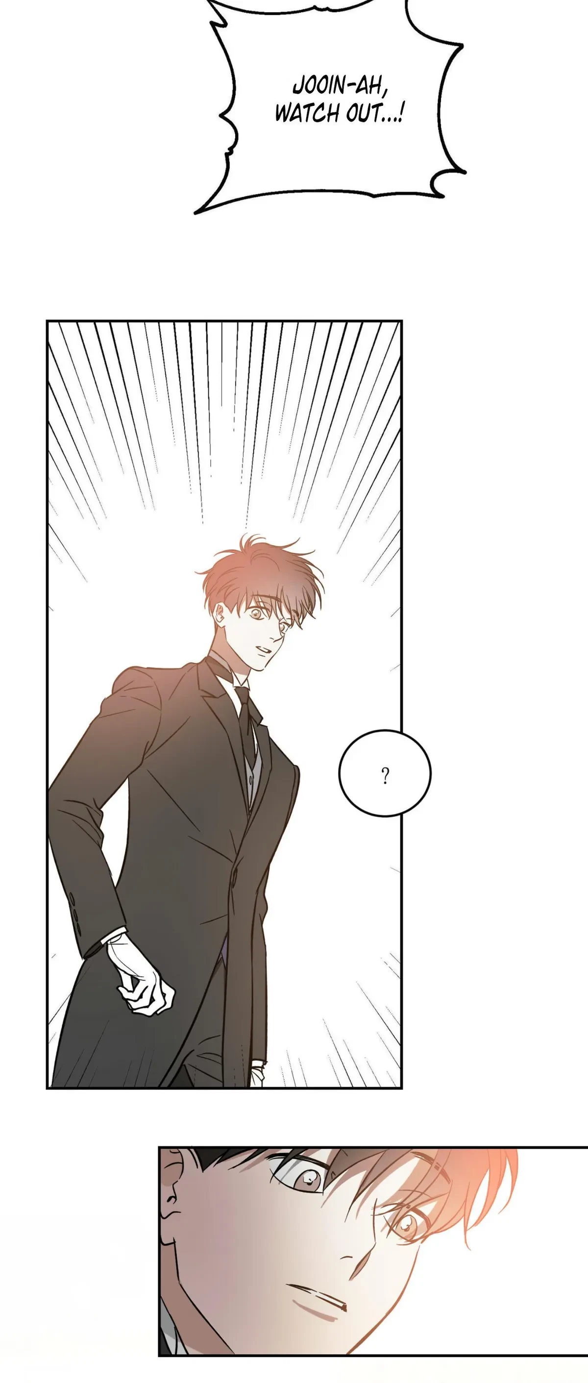 My Master, My Joo-In Chapter 19, page 20