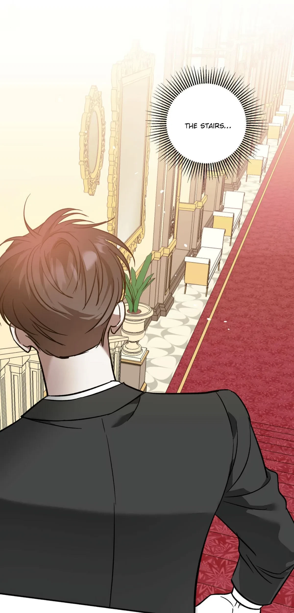 My Master, My Joo-In Chapter 19, page 21