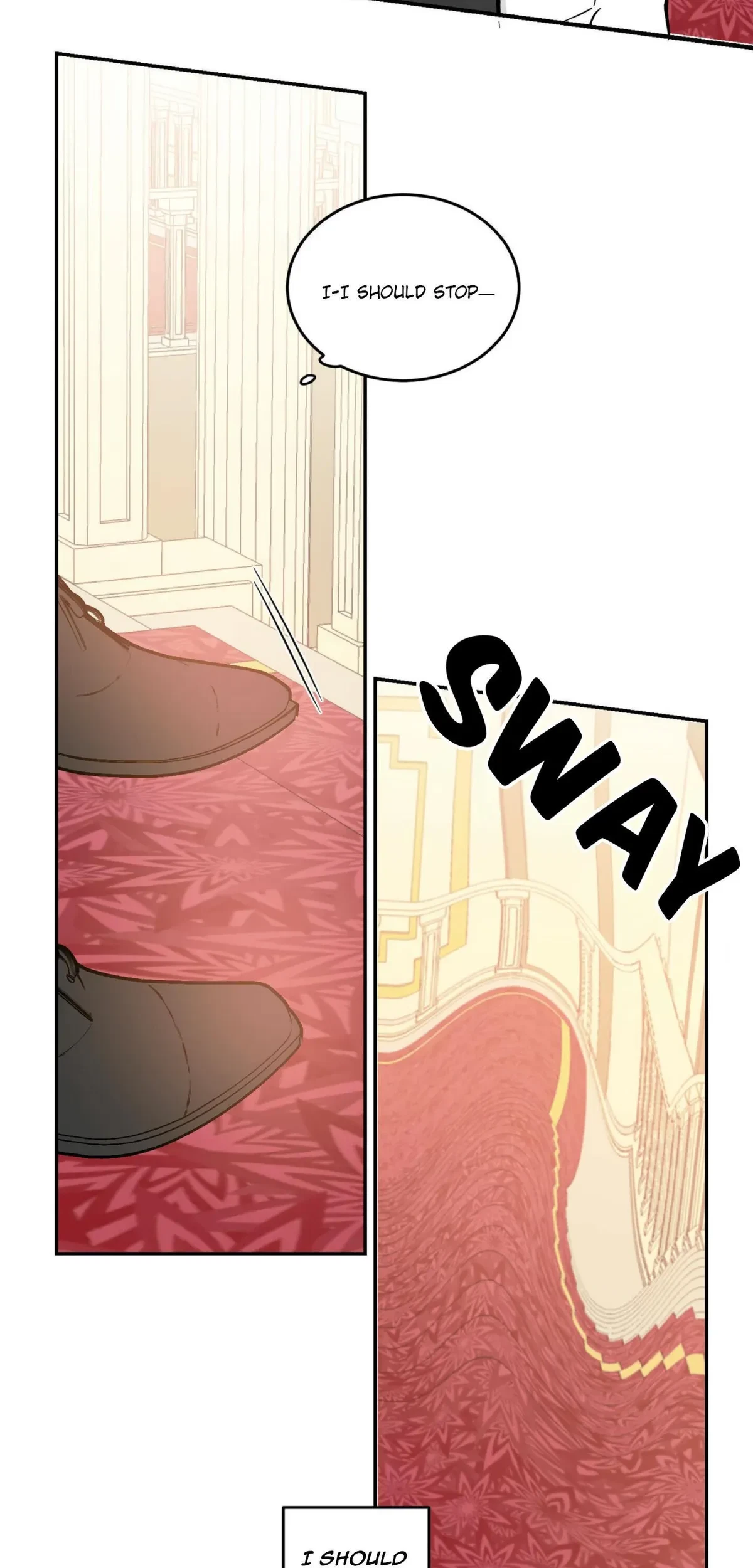My Master, My Joo-In Chapter 19, page 22