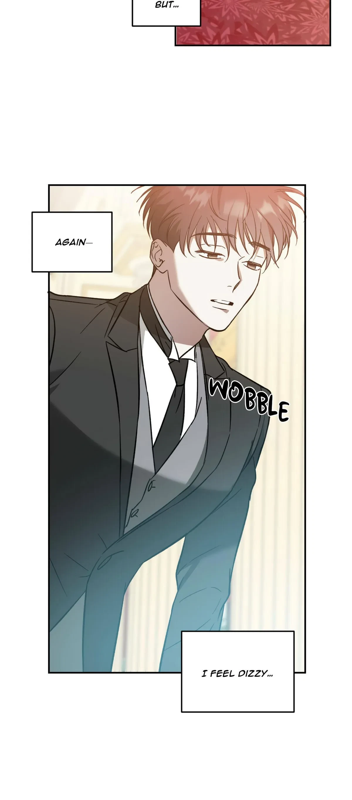 My Master, My Joo-In Chapter 19, page 23
