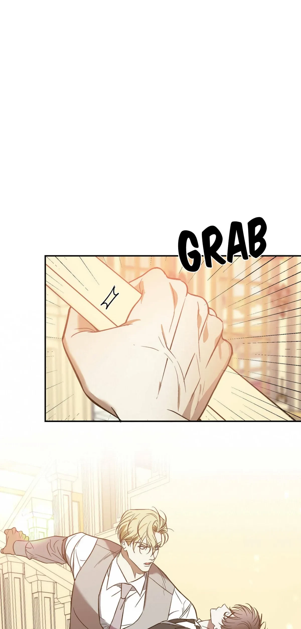 My Master, My Joo-In Chapter 19, page 24