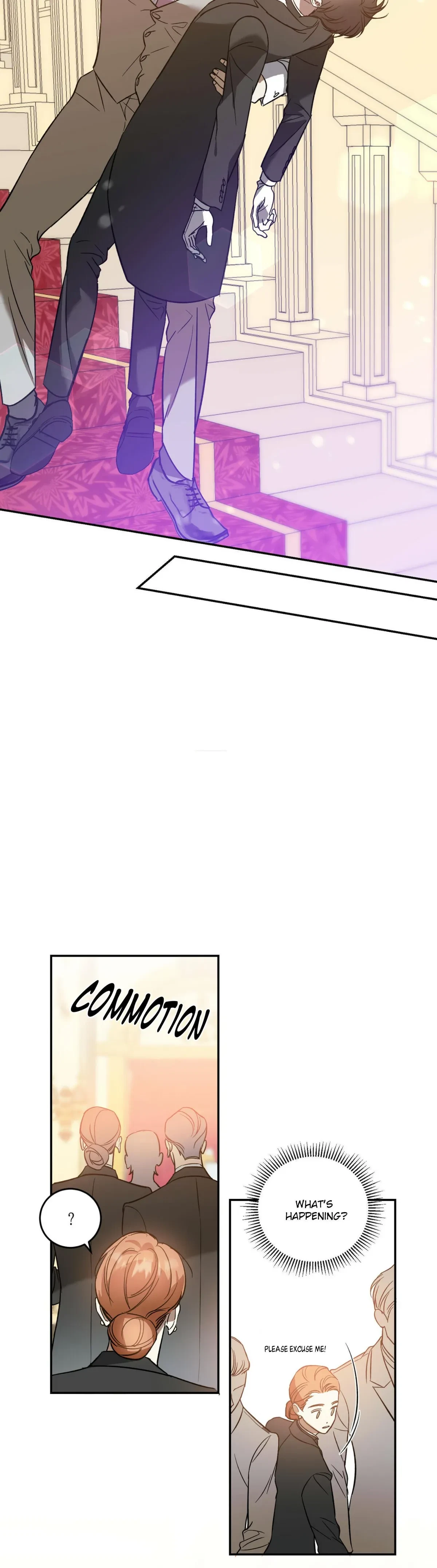 My Master, My Joo-In Chapter 19, page 25