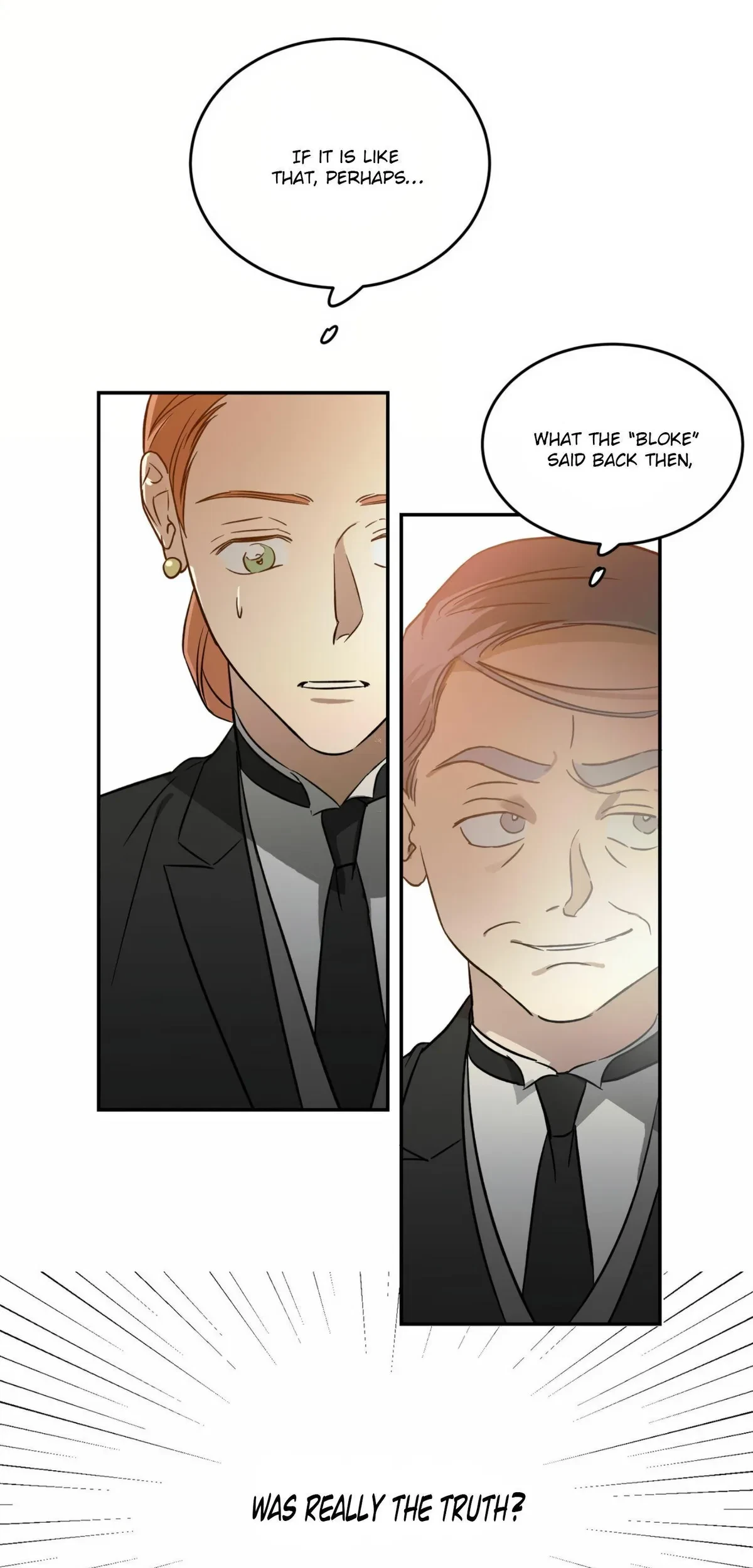 My Master, My Joo-In Chapter 19, page 28