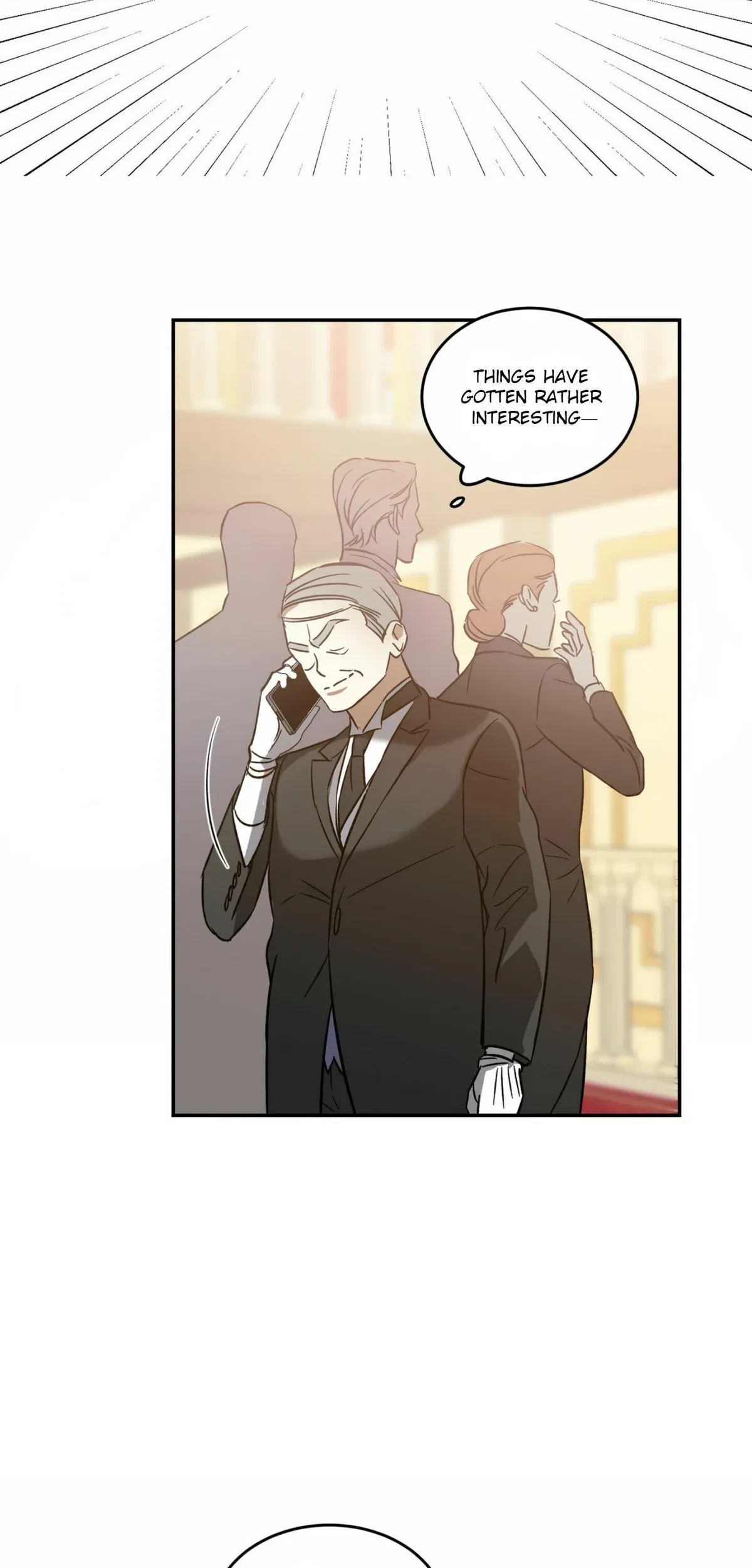 My Master, My Joo-In Chapter 19, page 29