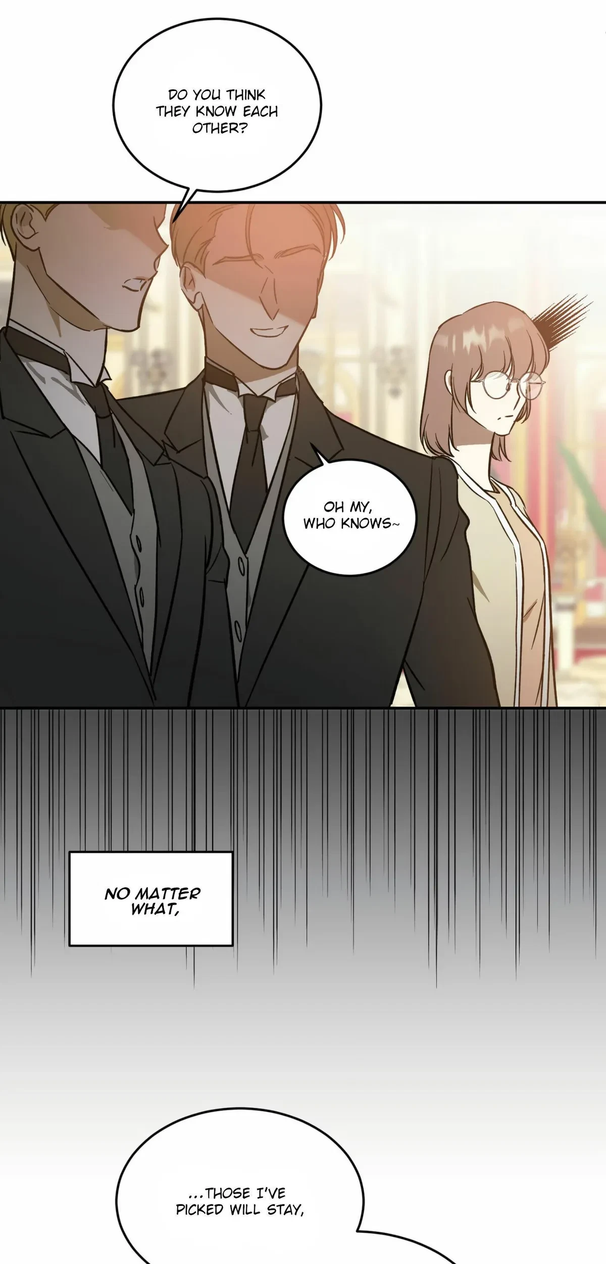 My Master, My Joo-In Chapter 19, page 31