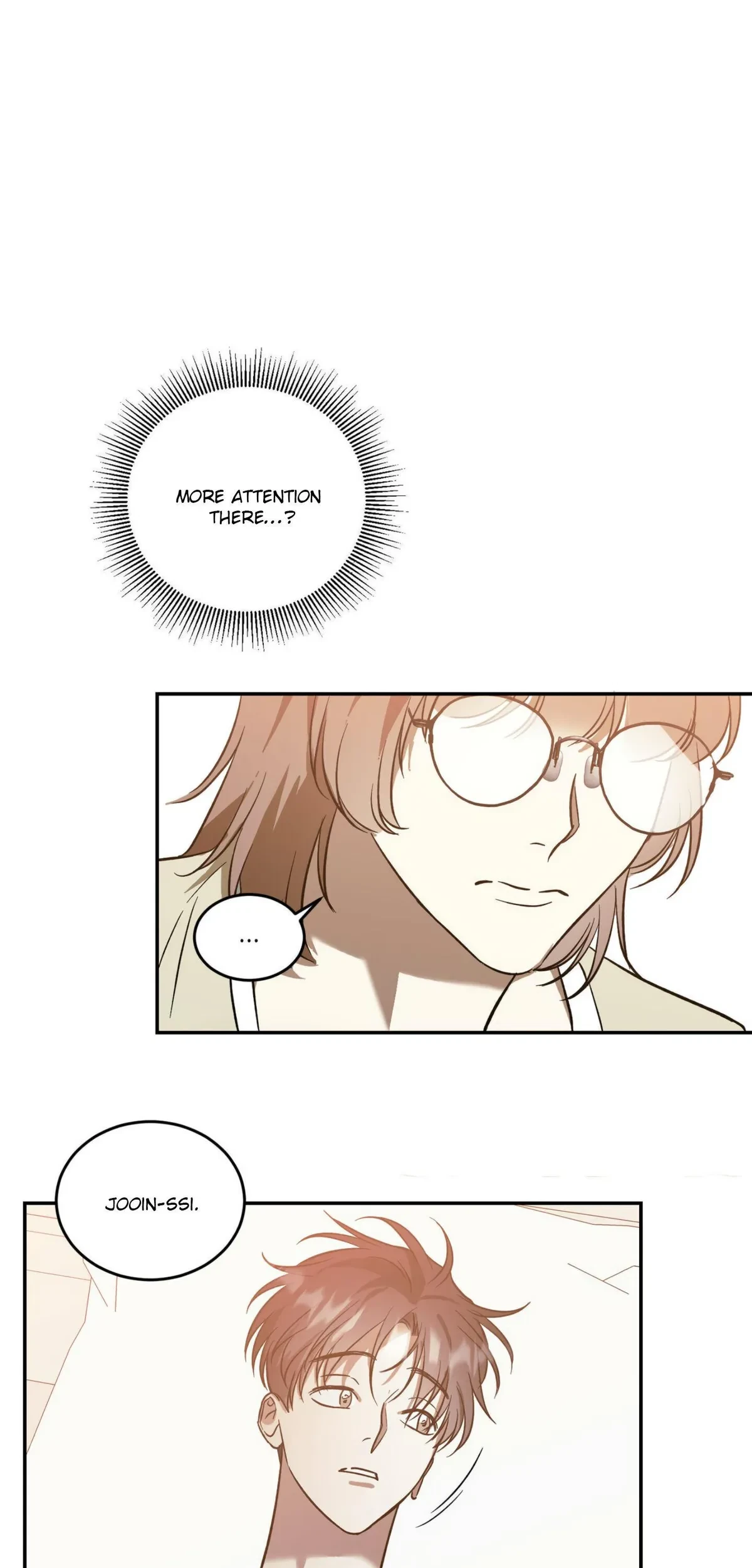 My Master, My Joo-In Chapter 19, page 36