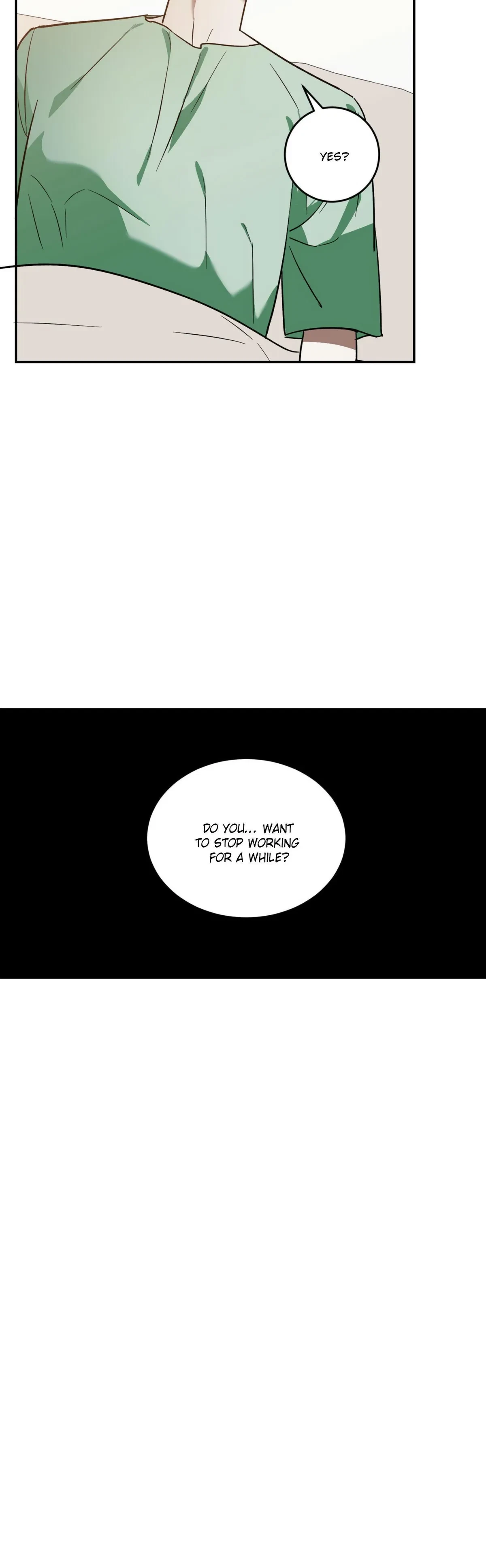 My Master, My Joo-In Chapter 19, page 37