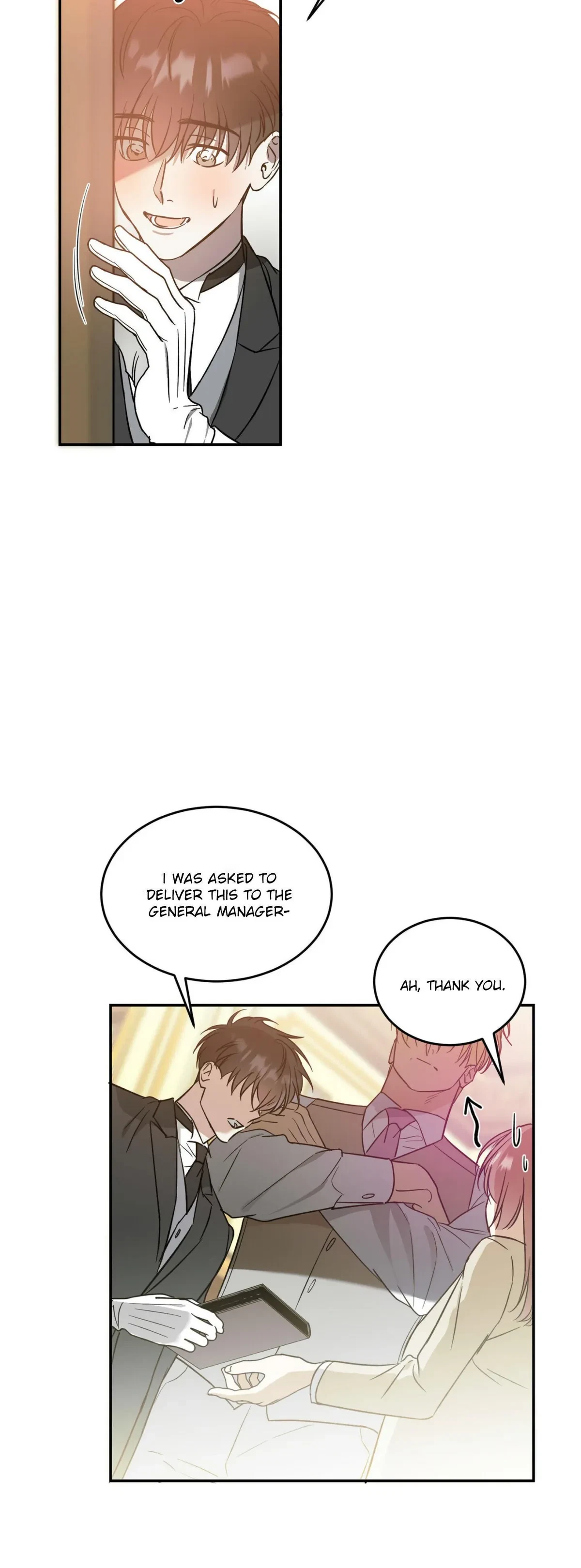 My Master, My Joo-In Chapter 19, page 7