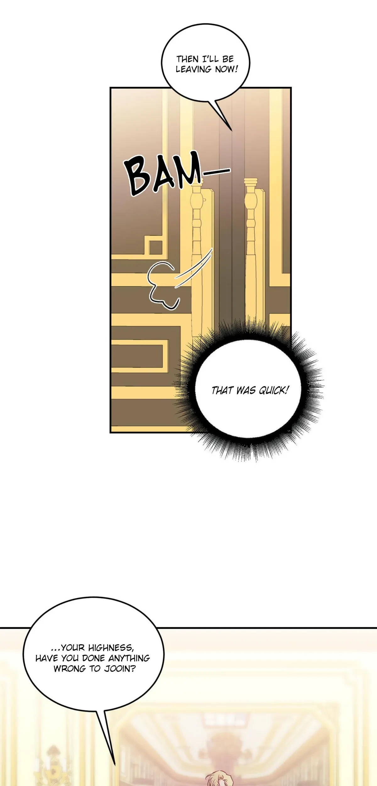 My Master, My Joo-In Chapter 19, page 8