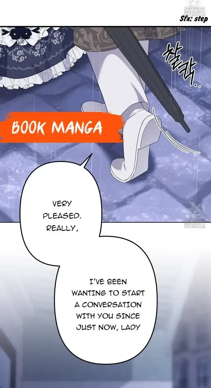 Please Look At Jasmine! Chapter 49, page 6