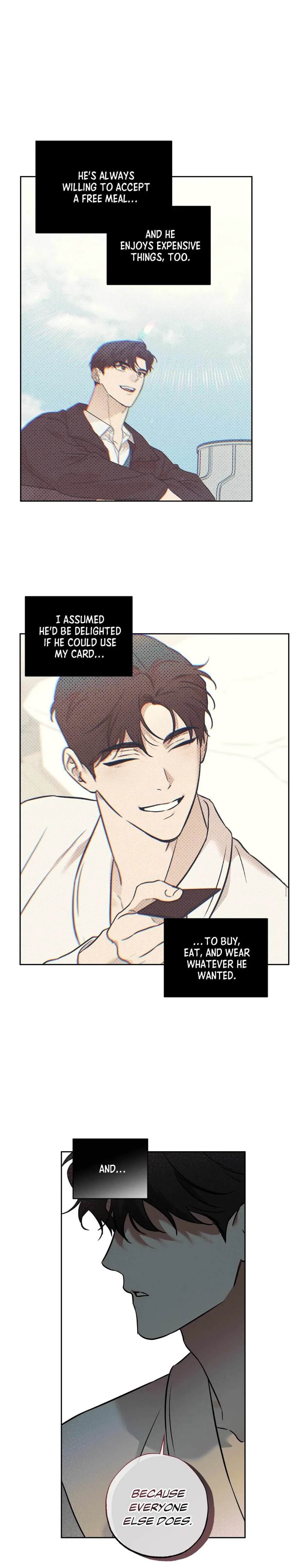 Sugar Trap Chapter 44, page 10