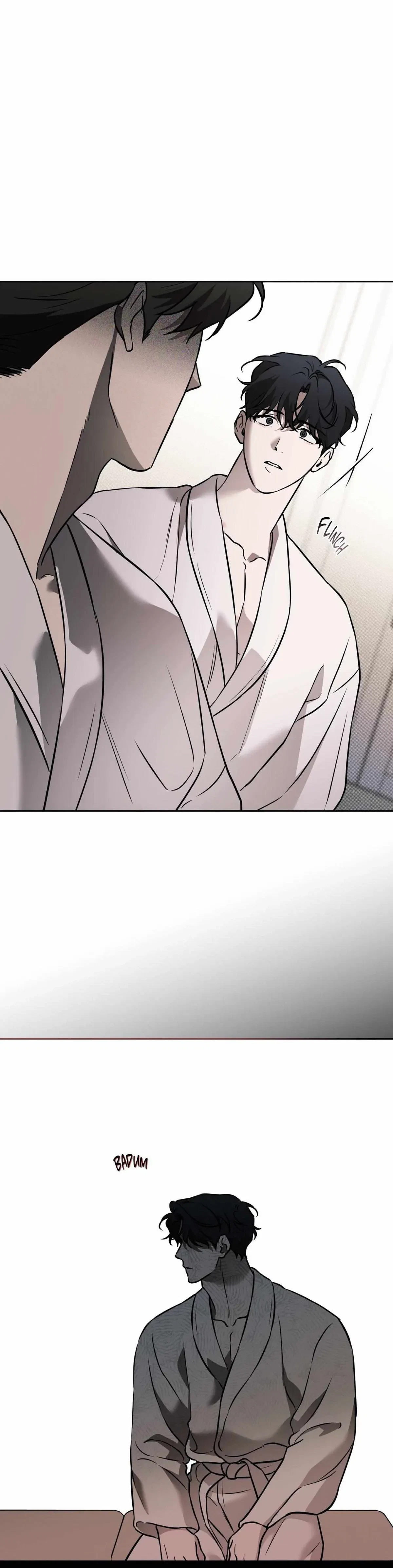 Sugar Trap Chapter 44, page 11