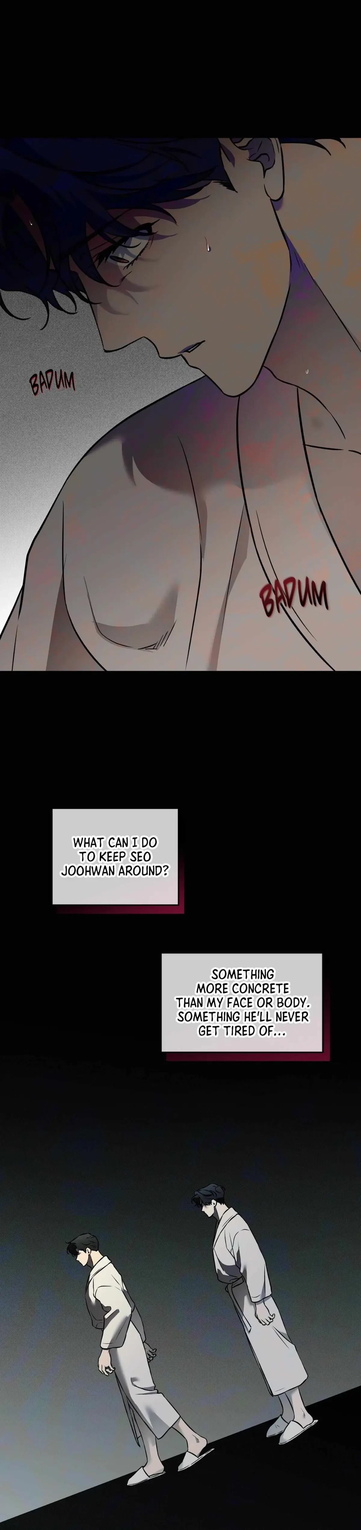Sugar Trap Chapter 44, page 12