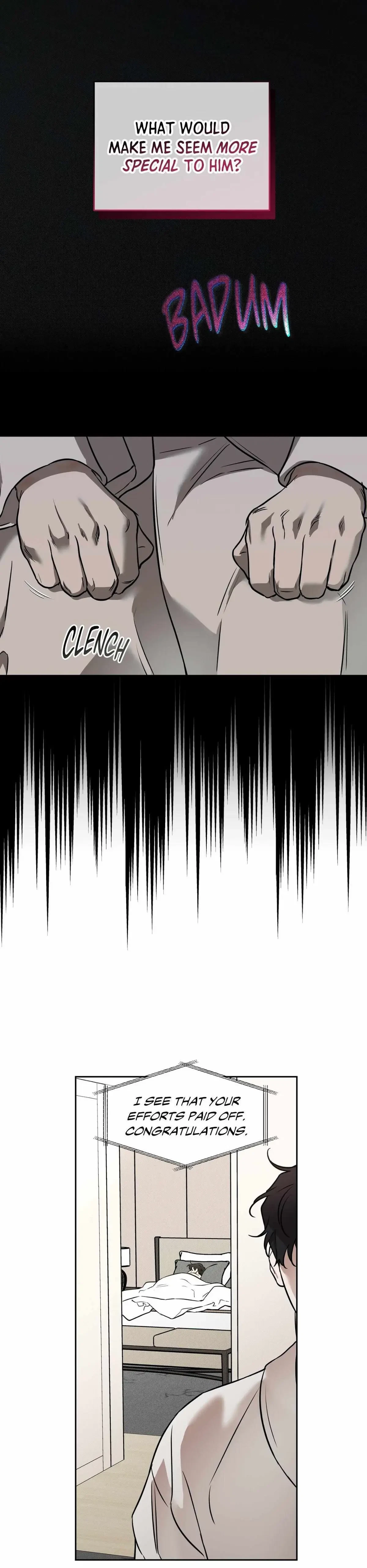 Sugar Trap Chapter 44, page 13