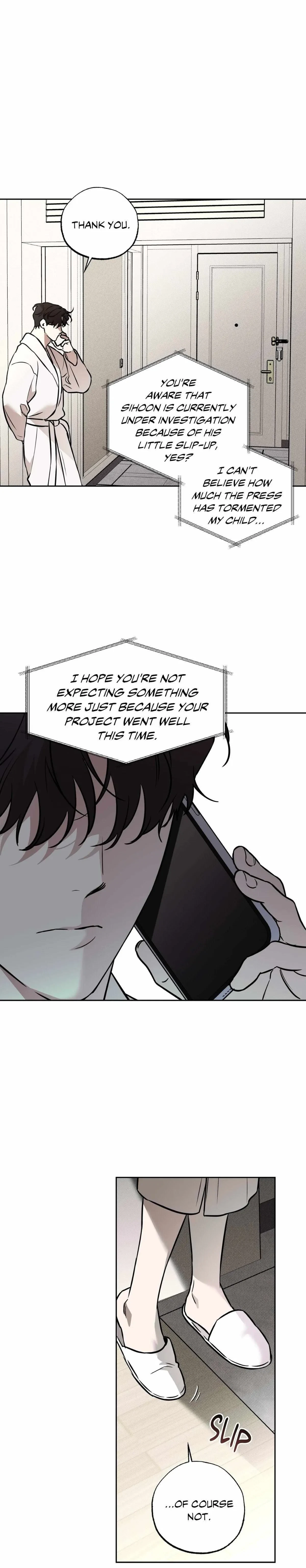 Sugar Trap Chapter 44, page 14