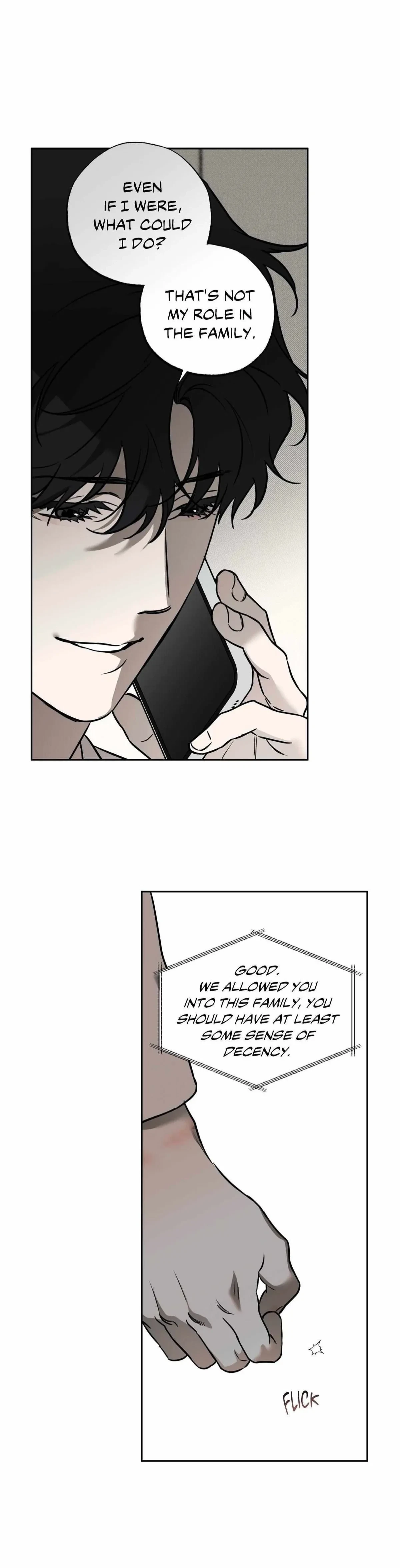 Sugar Trap Chapter 44, page 15