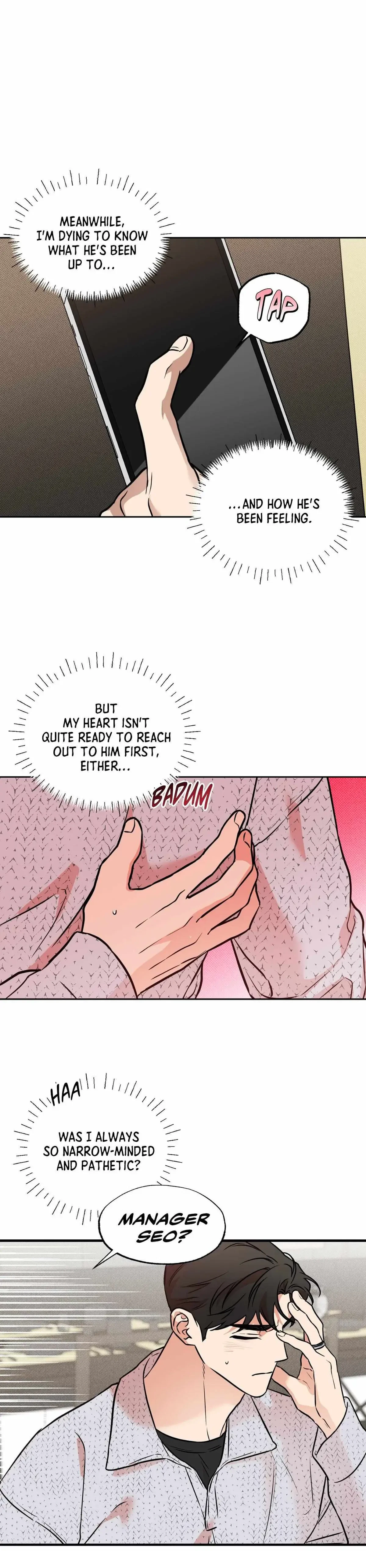 Sugar Trap Chapter 44, page 18
