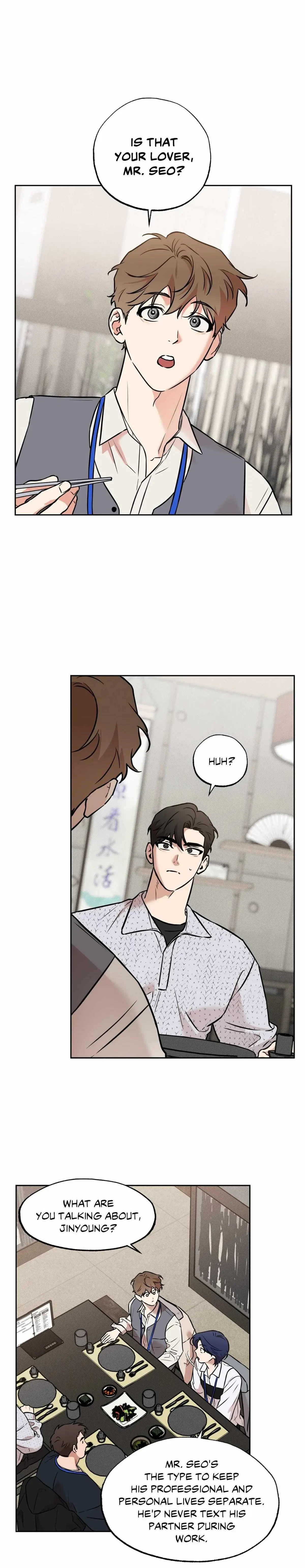 Sugar Trap Chapter 44, page 24