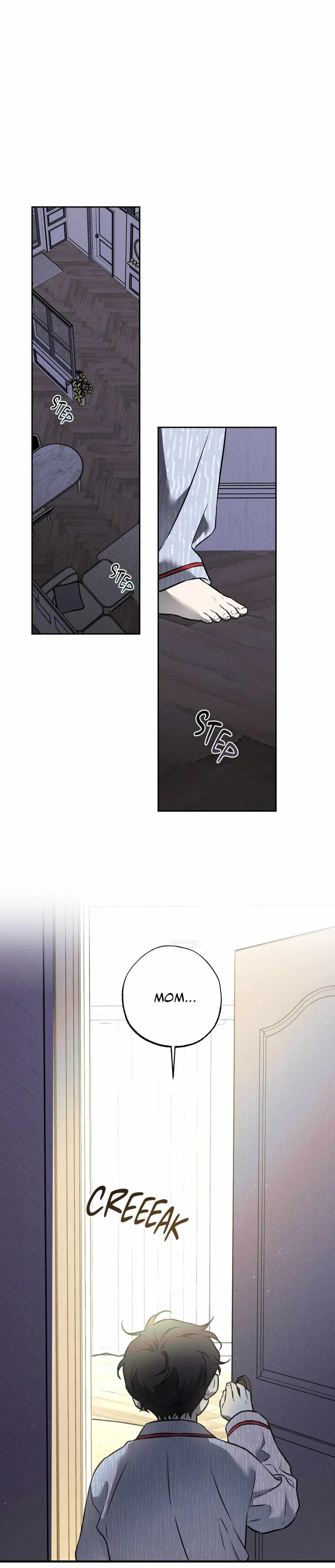 Sugar Trap Chapter 44, page 3