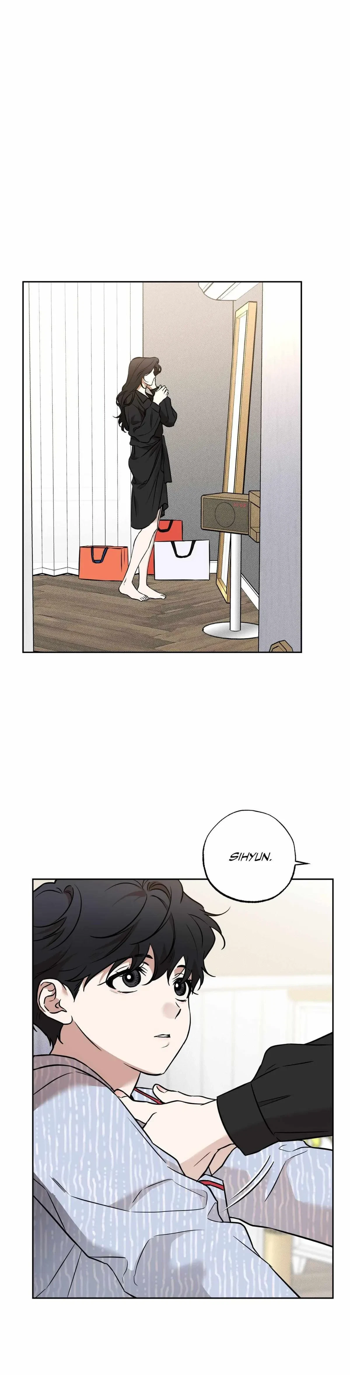 Sugar Trap Chapter 44, page 4