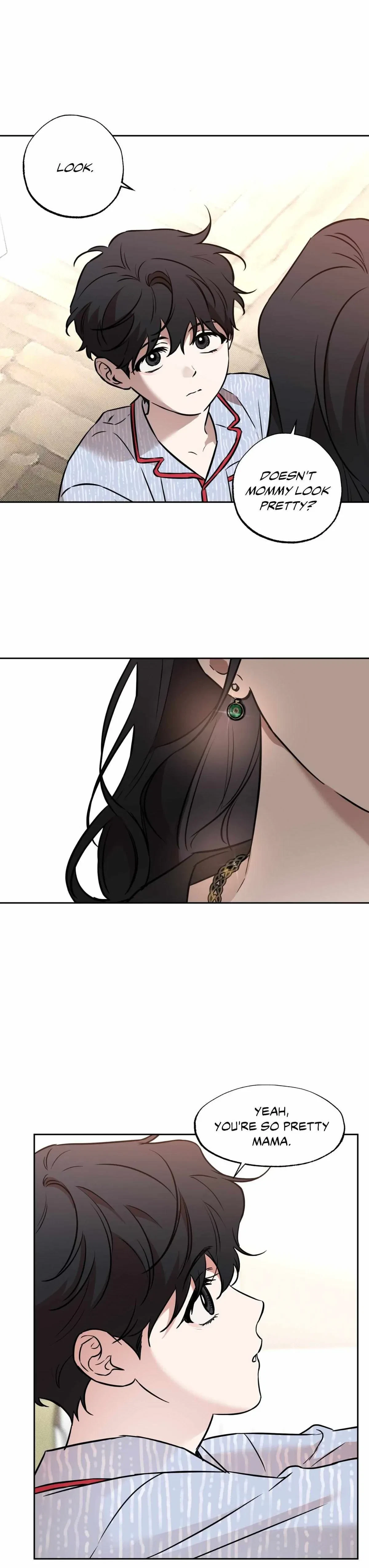 Sugar Trap Chapter 44, page 5