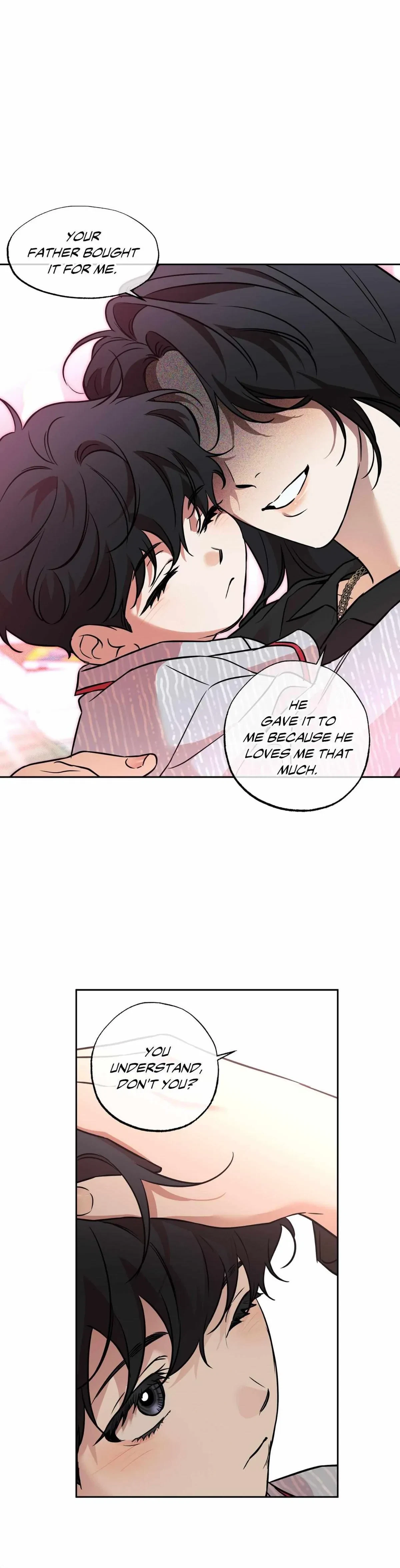 Sugar Trap Chapter 44, page 6