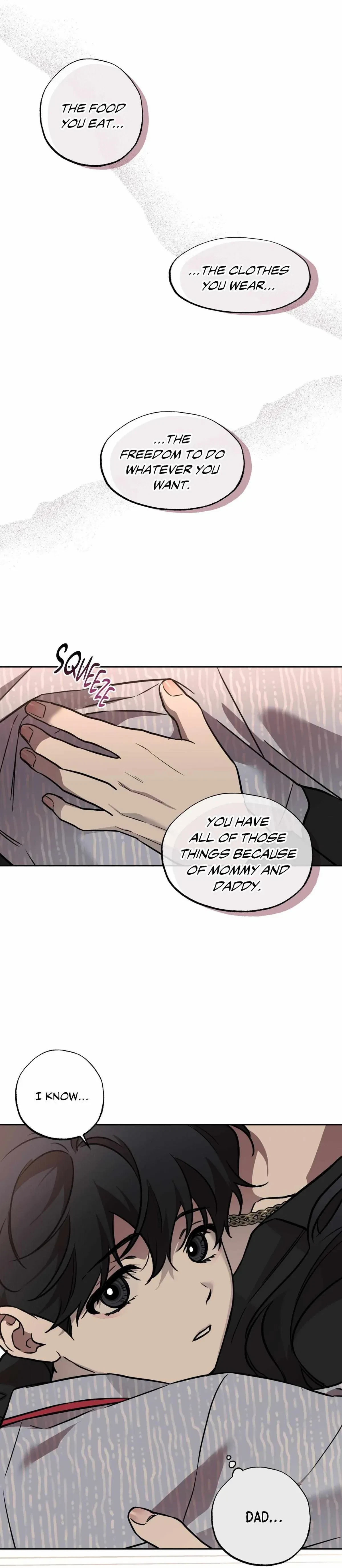 Sugar Trap Chapter 44, page 7