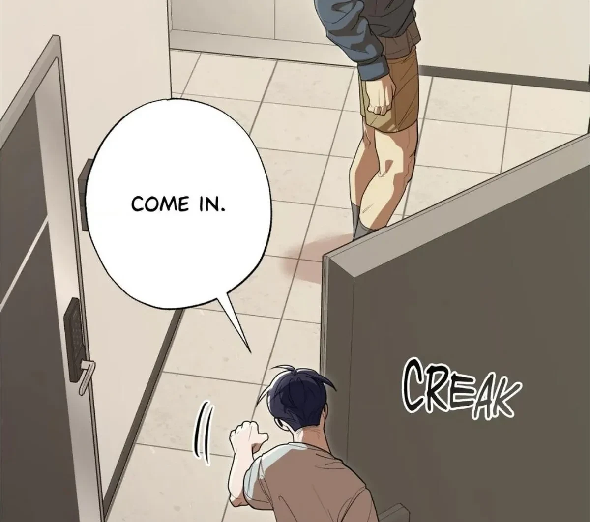 Chapter 5.05: Extra.5, page 49
