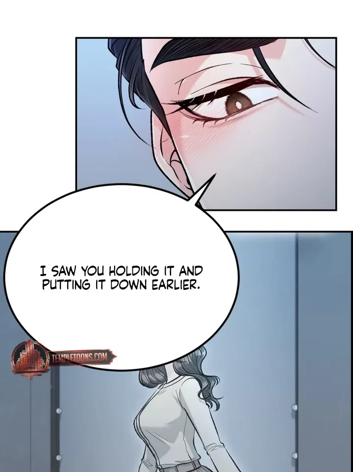 The Twins' Defiled Wife Chapter 5, page 10