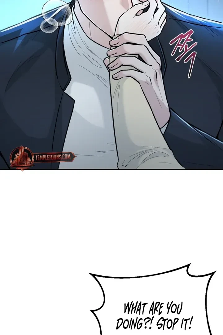 The Twins' Defiled Wife Chapter 5, page 17