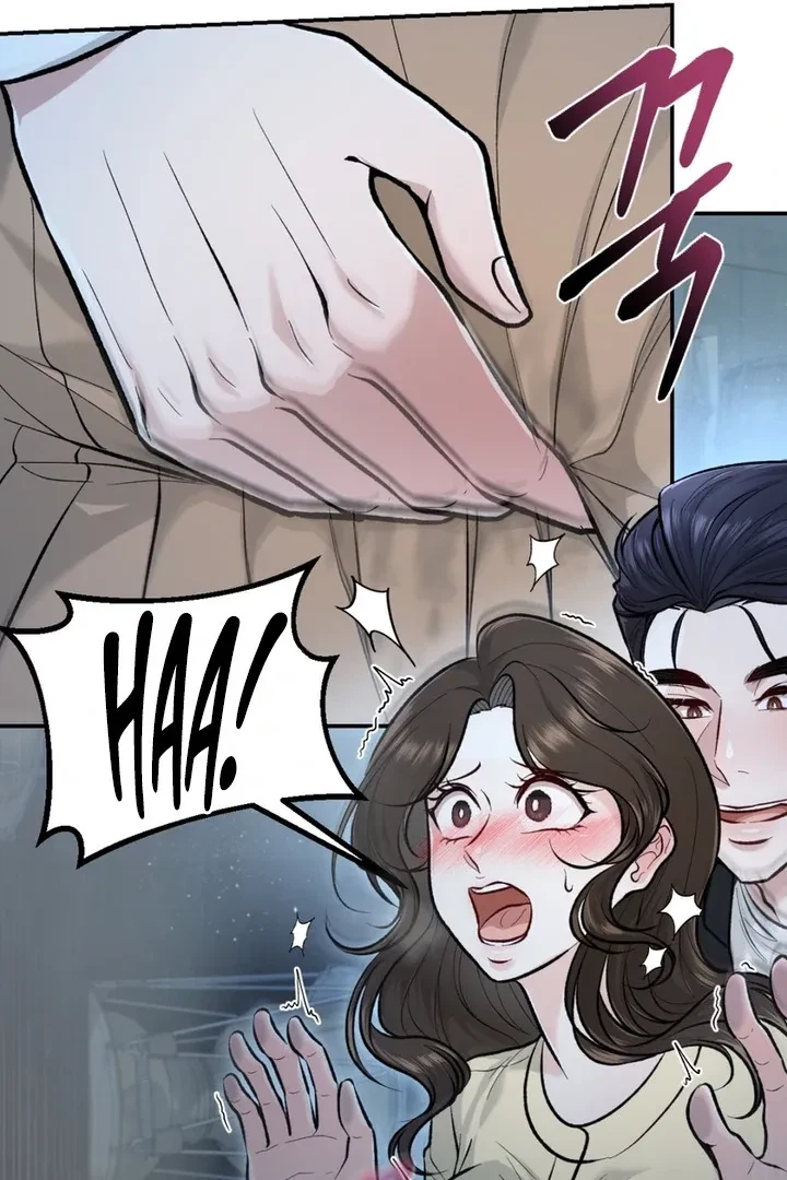 The Twins' Defiled Wife Chapter 5, page 22