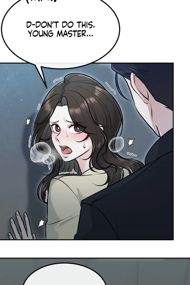 The Twins' Defiled Wife Chapter 5, page 24