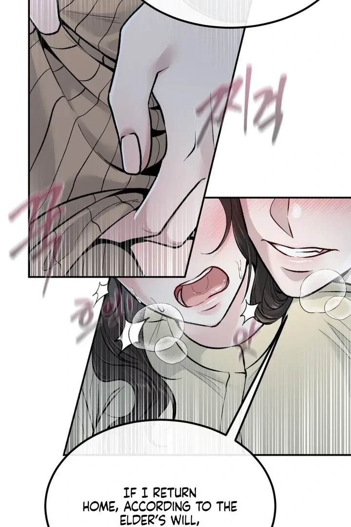 The Twins' Defiled Wife Chapter 5, page 27