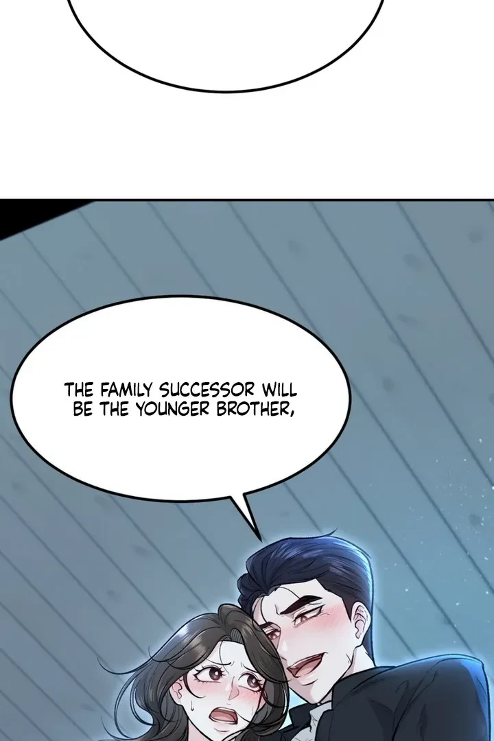 The Twins' Defiled Wife Chapter 5, page 28