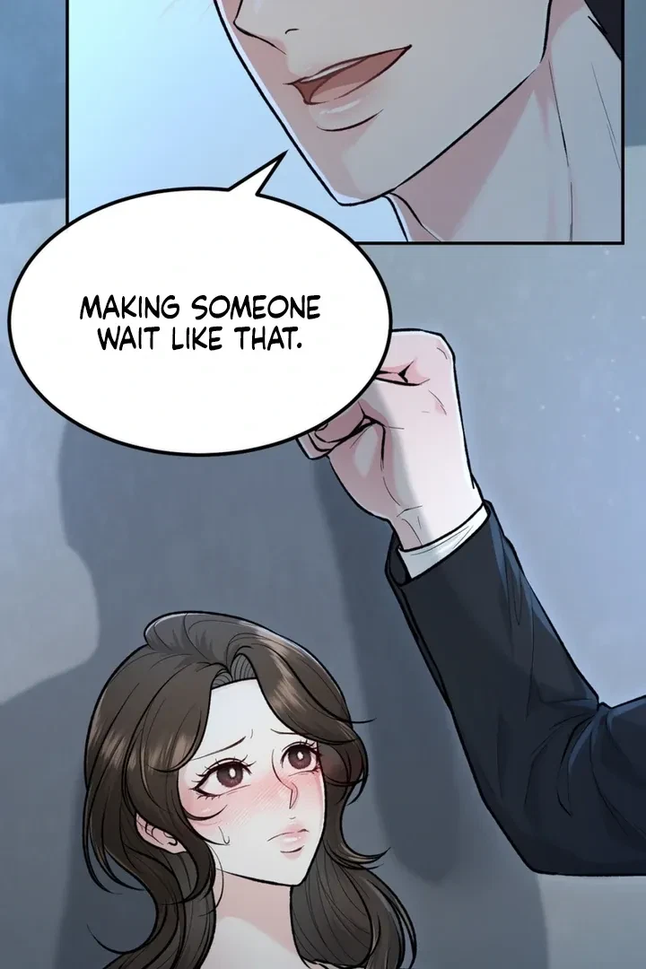 The Twins' Defiled Wife Chapter 5, page 3