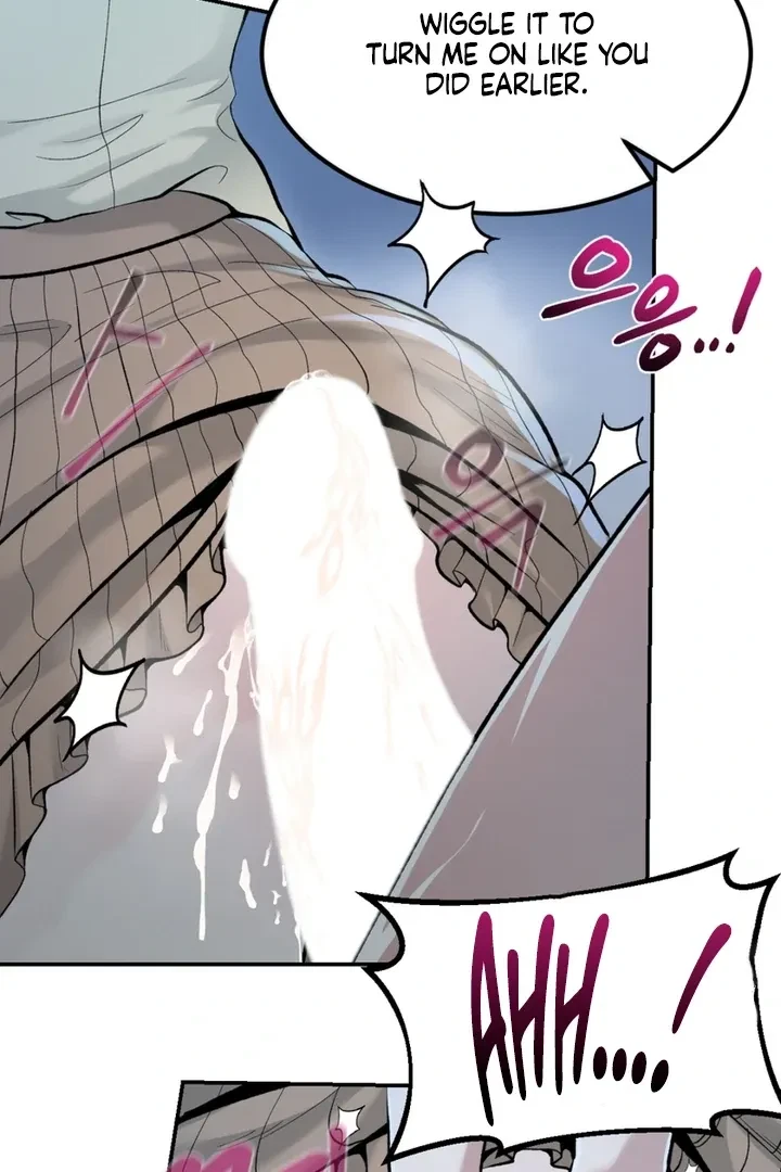 The Twins' Defiled Wife Chapter 5, page 36