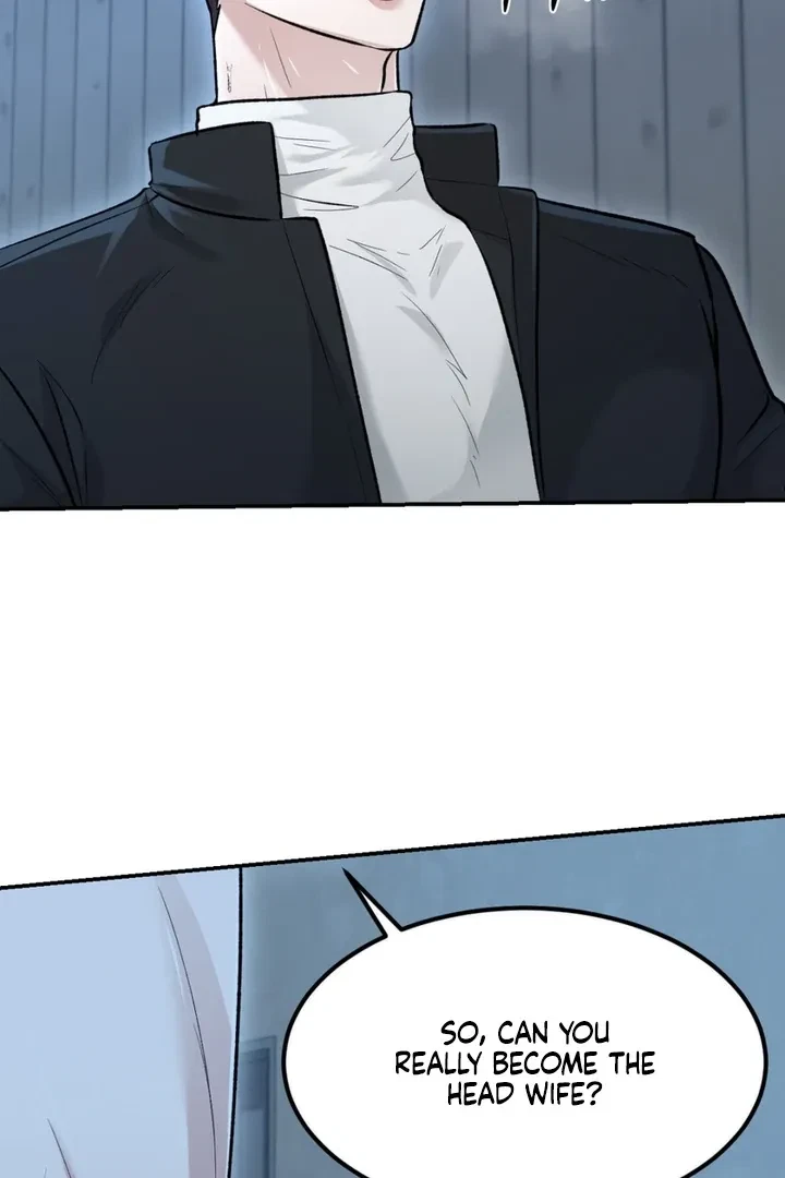 The Twins' Defiled Wife Chapter 5, page 45