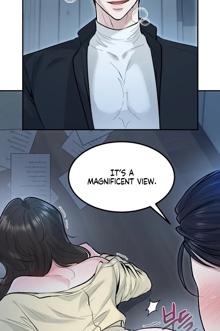 The Twins' Defiled Wife Chapter 5, page 52