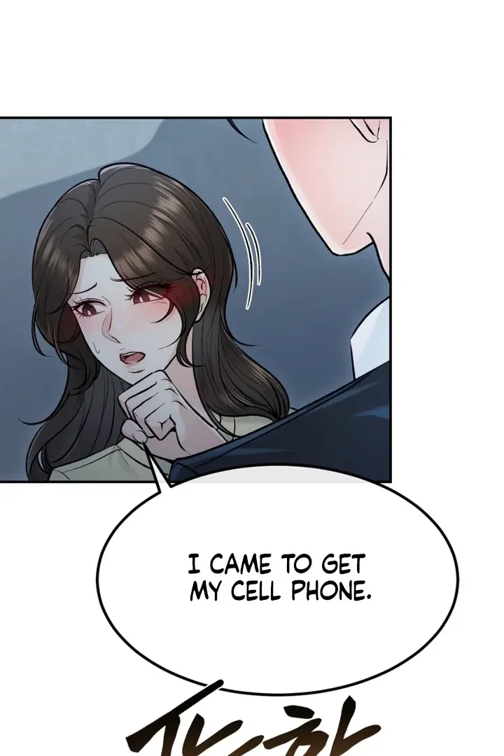 The Twins' Defiled Wife Chapter 5, page 6