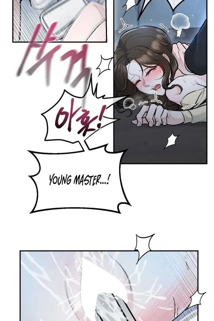 The Twins' Defiled Wife Chapter 5, page 63