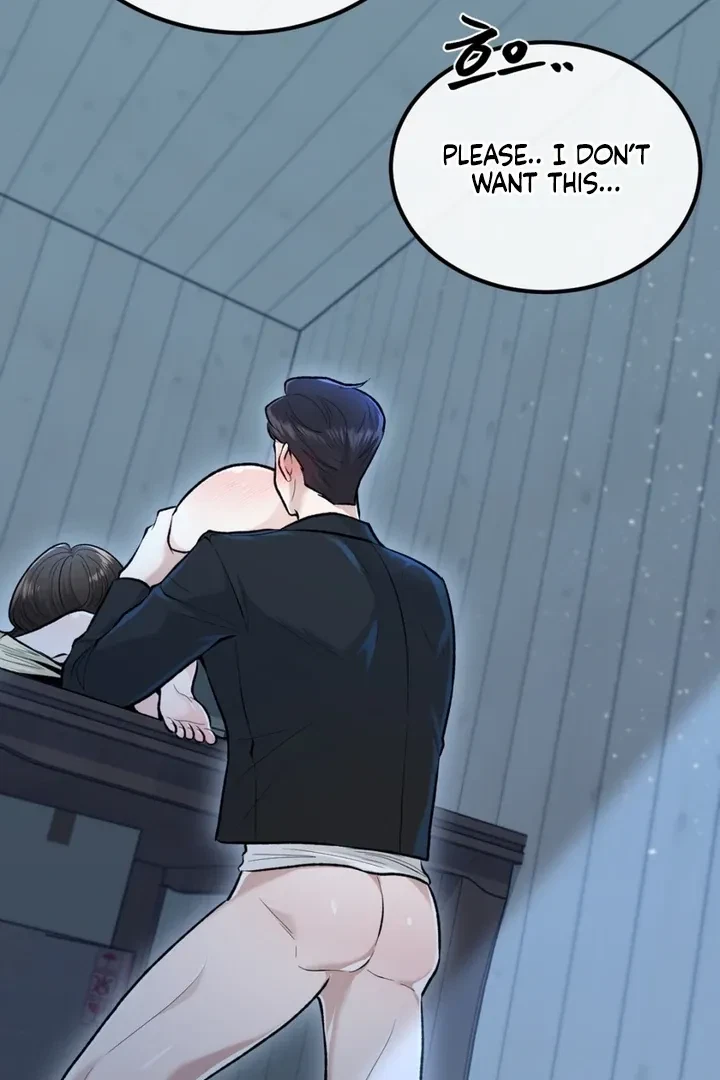 The Twins' Defiled Wife Chapter 5, page 74