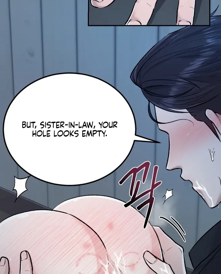 The Twins' Defiled Wife Chapter 5, page 87