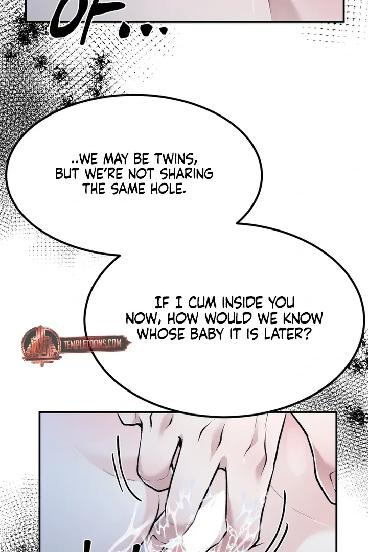 The Twins' Defiled Wife Chapter 5, page 94