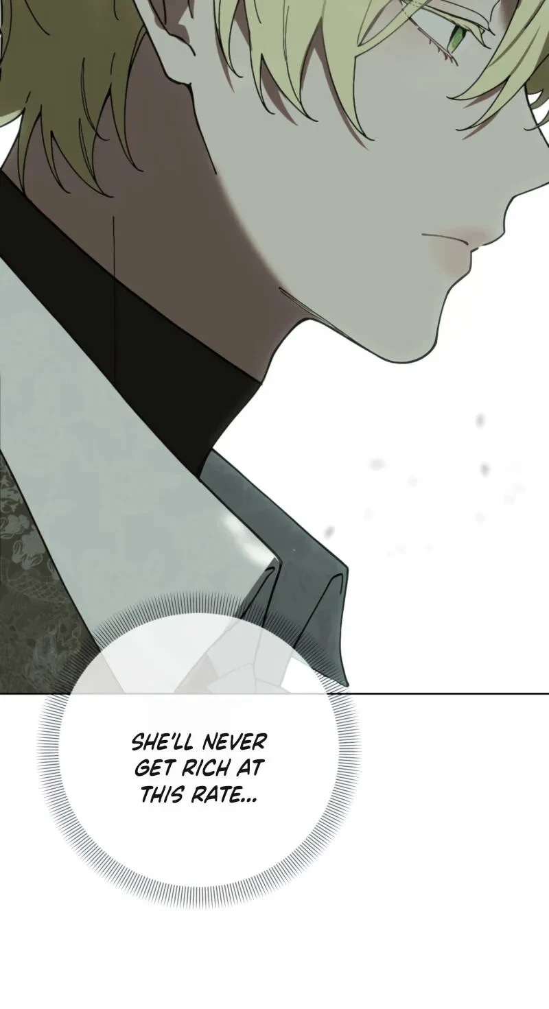 Atonement, For Your Cruelty Chapter 22, page 107