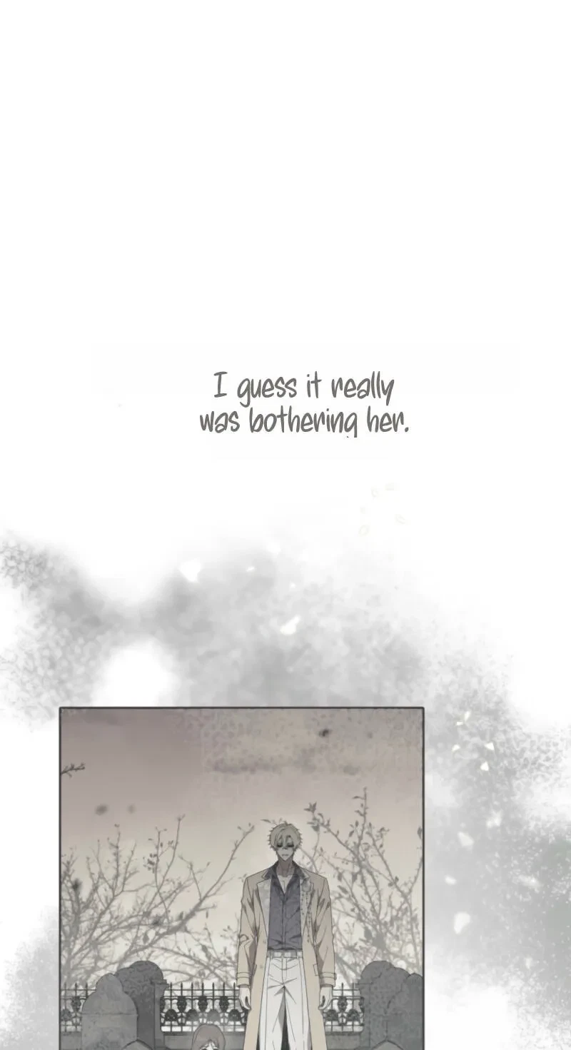 Atonement, For Your Cruelty Chapter 22, page 108