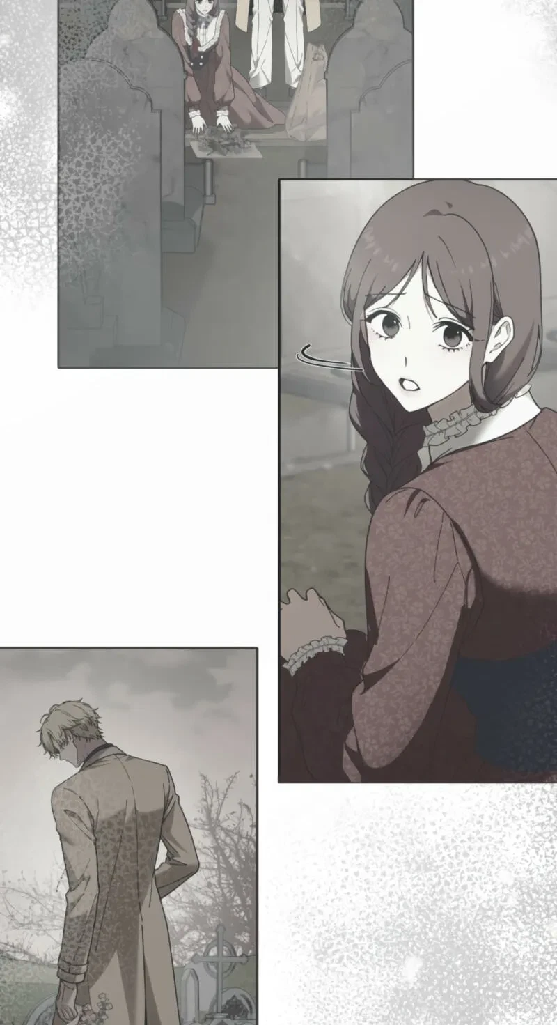Atonement, For Your Cruelty Chapter 22, page 109