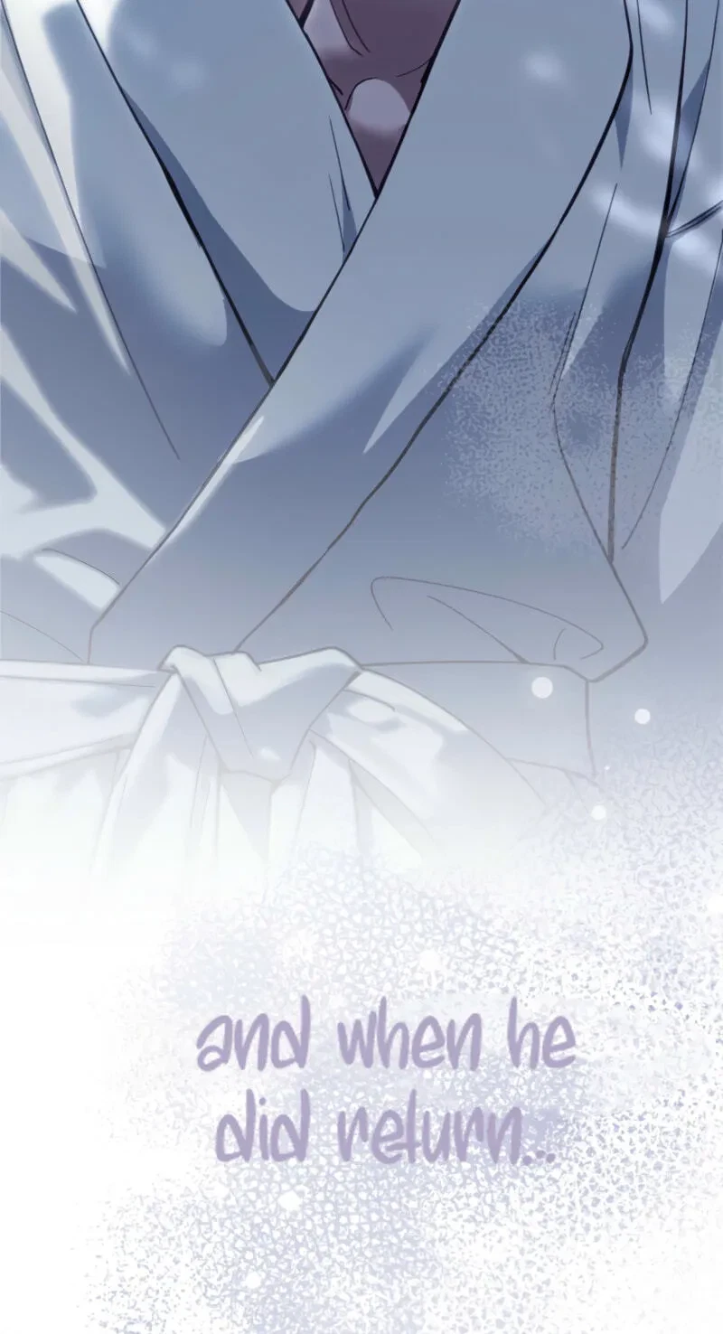 Atonement, For Your Cruelty Chapter 22, page 11