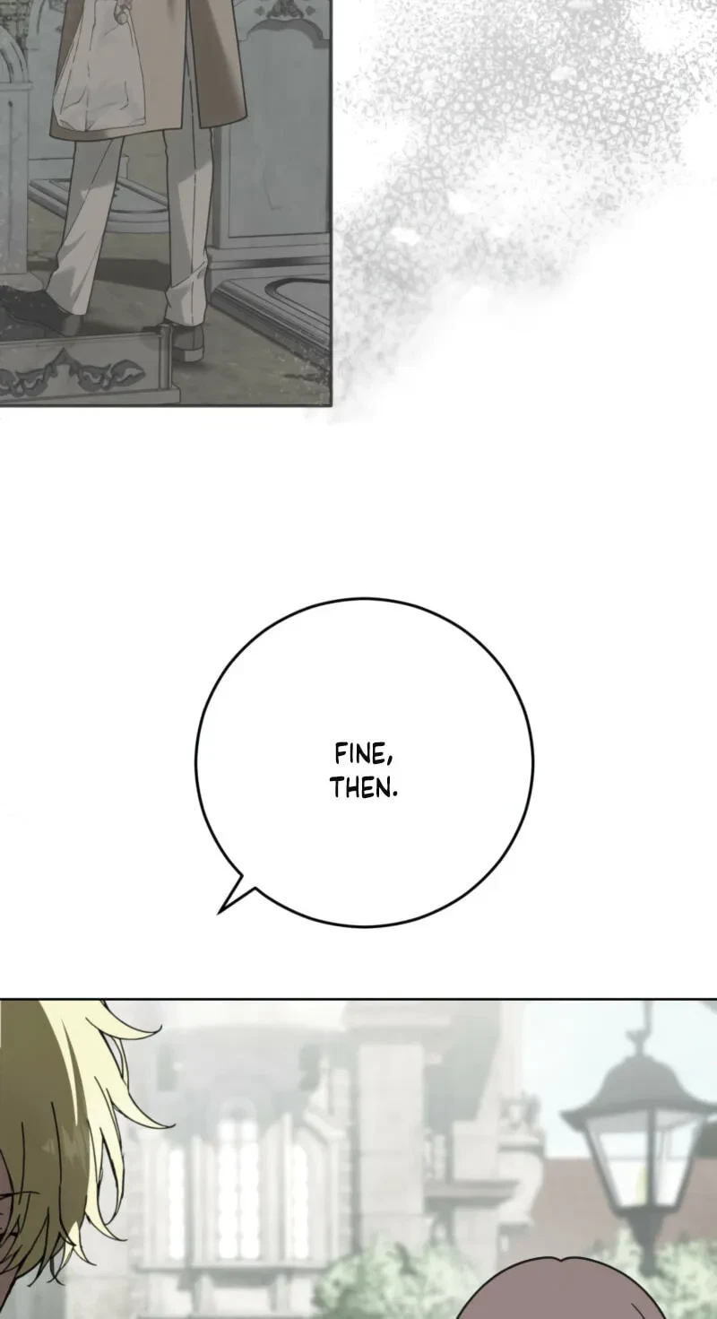 Atonement, For Your Cruelty Chapter 22, page 110