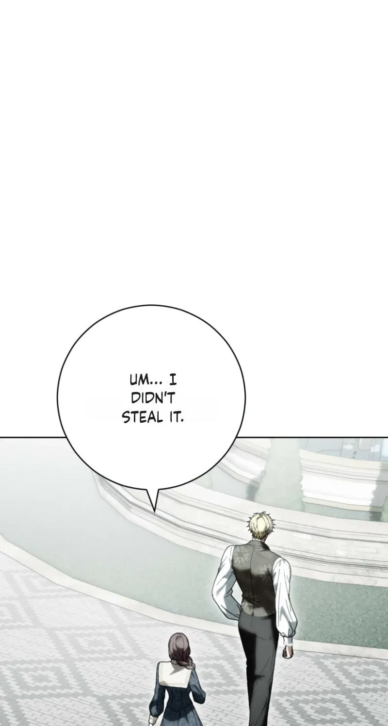 Atonement, For Your Cruelty Chapter 22, page 116